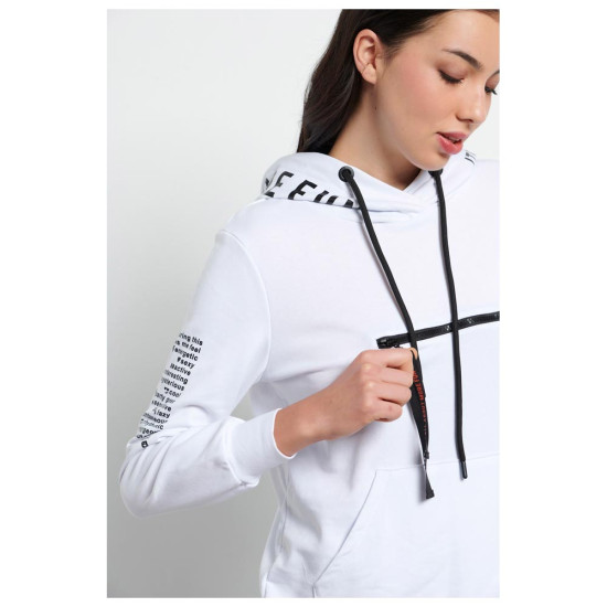 Bodytalk Γυναικείο φούτερ